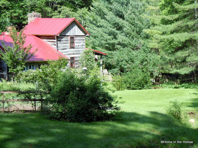 2240 Webb Mountain Road Boones Mill, VA 24065 - Photo 4 of 52 Summer