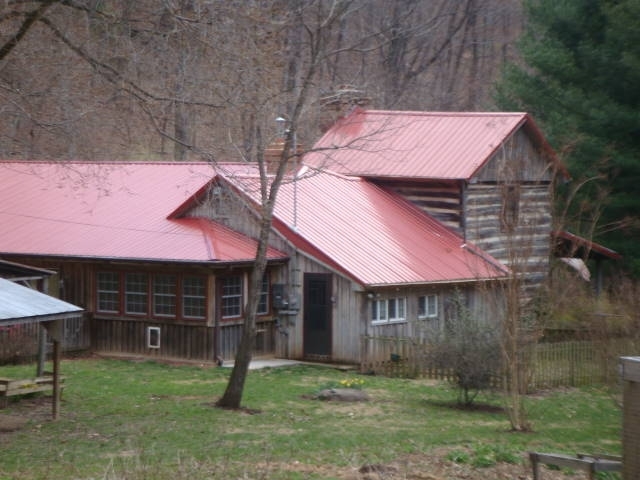 2240 Webb Mountain Road Boones Mill, VA 24065 - Photo 33 of 52 house view