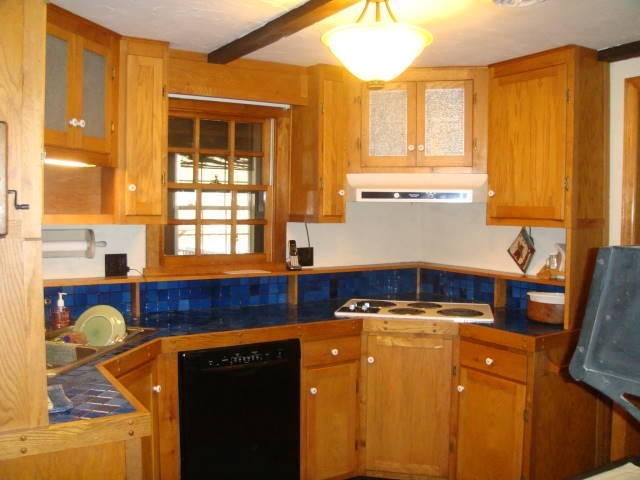 2240 Webb Mountain Road Boones Mill, VA 24065 - Photo 36 of 52 kitchen