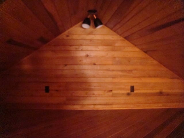 2240 Webb Mountain Road Boones Mill, VA 24065 - Photo 38 of 52 loft space
