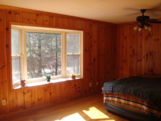 2240 Webb Mountain Road Boones Mill, VA 24065 - Photo 40 of 52 master bedroom