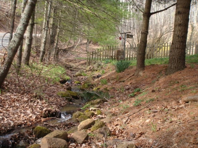 2240 Webb Mountain Road Boones Mill, VA 24065 - Photo 42 of 52 mountain stream