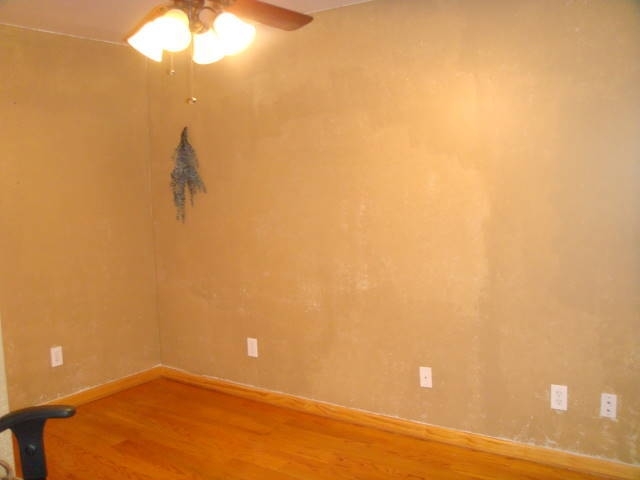2240 Webb Mountain Road Boones Mill, VA 24065 - Photo 43 of 52 office or bedroom 4