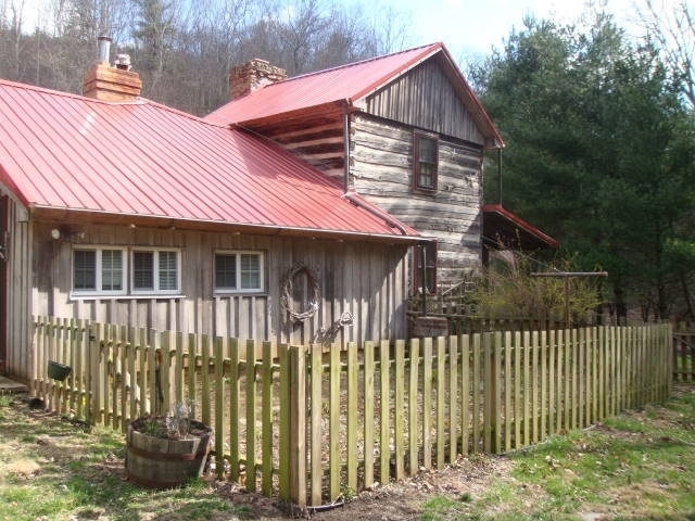 2240 Webb Mountain Road Boones Mill, VA 24065 - Photo 47 of 52 side 2