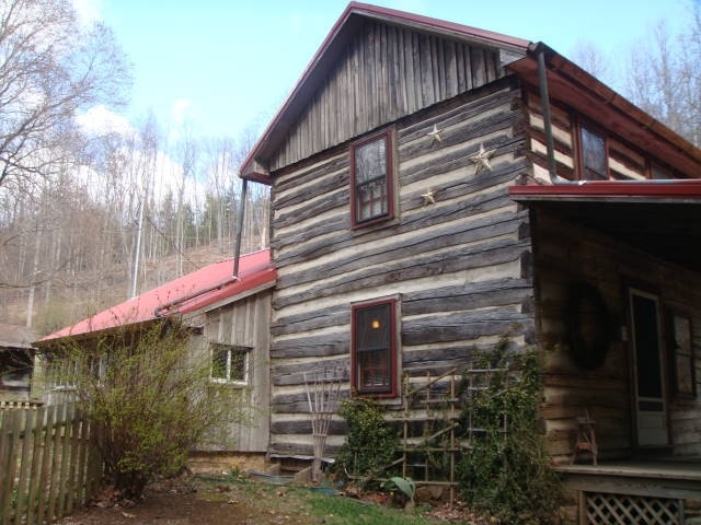 2240 Webb Mountain Road Boones Mill, VA 24065 - Photo 48 of 52 side