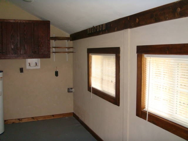 2240 Webb Mountain Road Boones Mill, VA 24065 - Photo 51 of 52 utility room