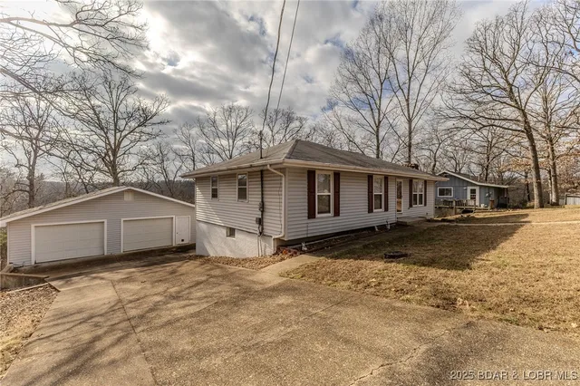 $259,000 | 599 Mayfair Drive, Camdenton, MO 65020