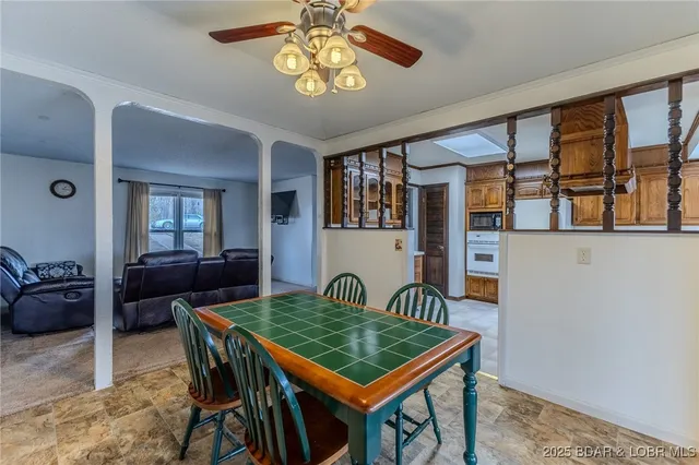 $259,000 | 599 Mayfair Drive, Camdenton, MO 65020