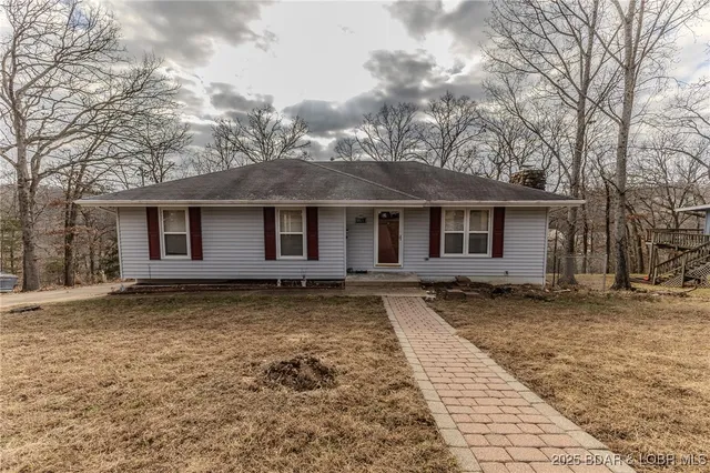 $259,000 | 599 Mayfair Drive, Camdenton, MO 65020