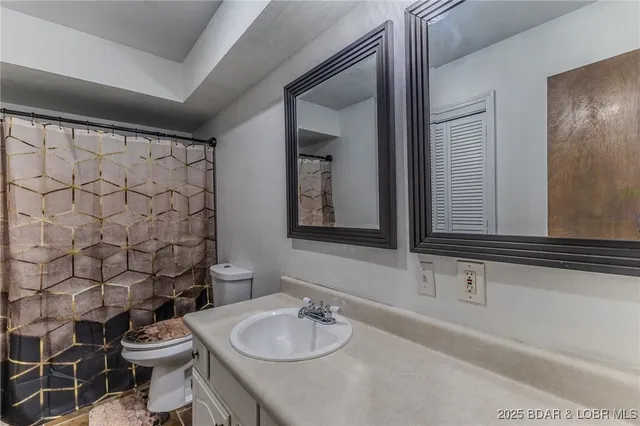 $259,000 | 599 Mayfair Drive, Camdenton, MO 65020