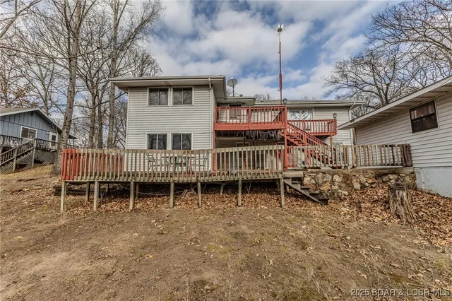 $259,000 | 599 Mayfair Drive, Camdenton, MO 65020