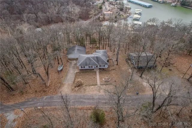 $259,000 | 599 Mayfair Drive, Camdenton, MO 65020