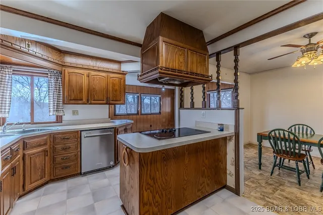 $259,000 | 599 Mayfair Drive, Camdenton, MO 65020