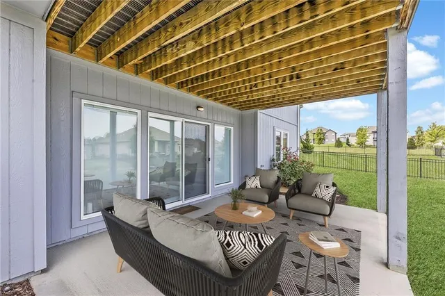 $675,000 | 17305 Umbra Street, Overland Park, KS 66221