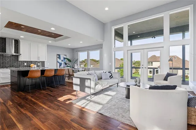 $675,000 | 17305 Umbra Street, Overland Park, KS 66221