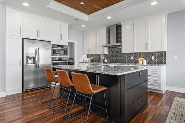 $675,000 | 17305 Umbra Street, Overland Park, KS 66221