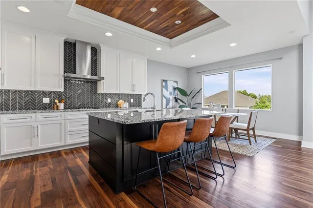 $675,000 | 17305 Umbra Street, Overland Park, KS 66221