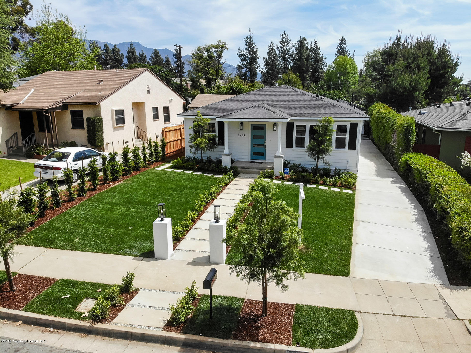 1758 Kenneth Way Pasadena, CA 91103 - Photo 5 of 65 DJI_0016
