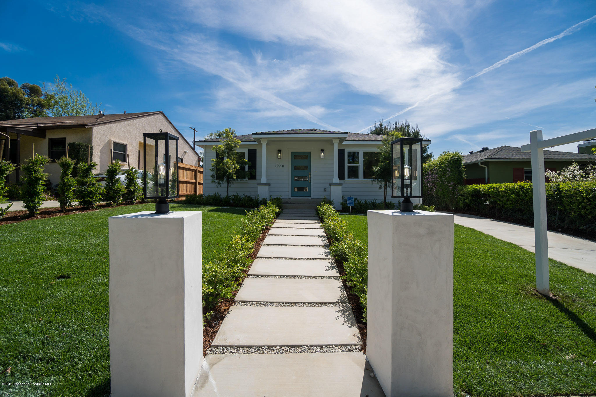 1758 Kenneth Way Pasadena, CA 91103 - Photo 53 of 65 DSC00398