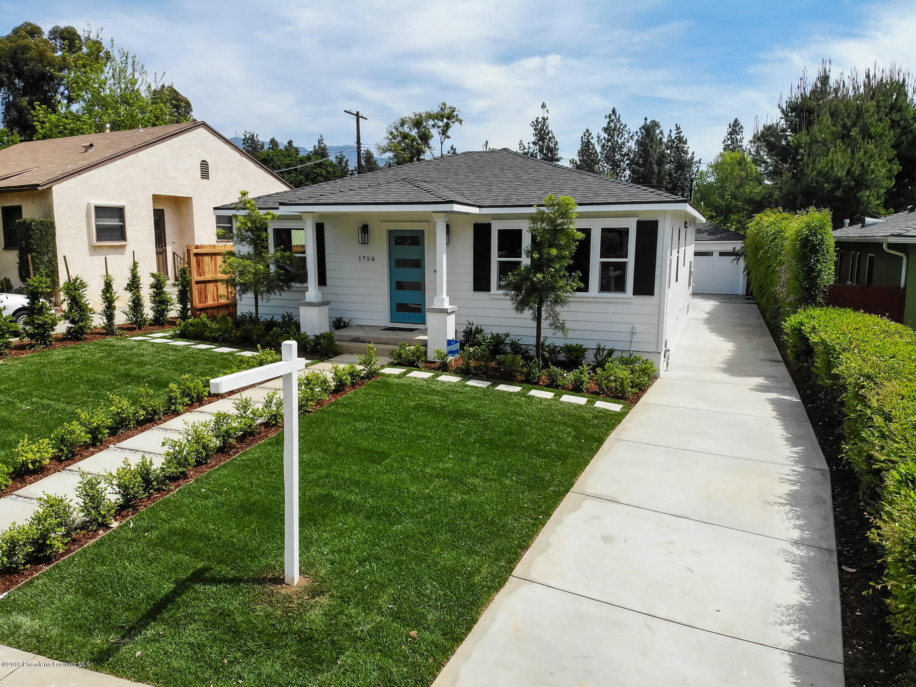 1758 Kenneth Way Pasadena, CA 91103 - Photo 8 of 65 DJI_0034