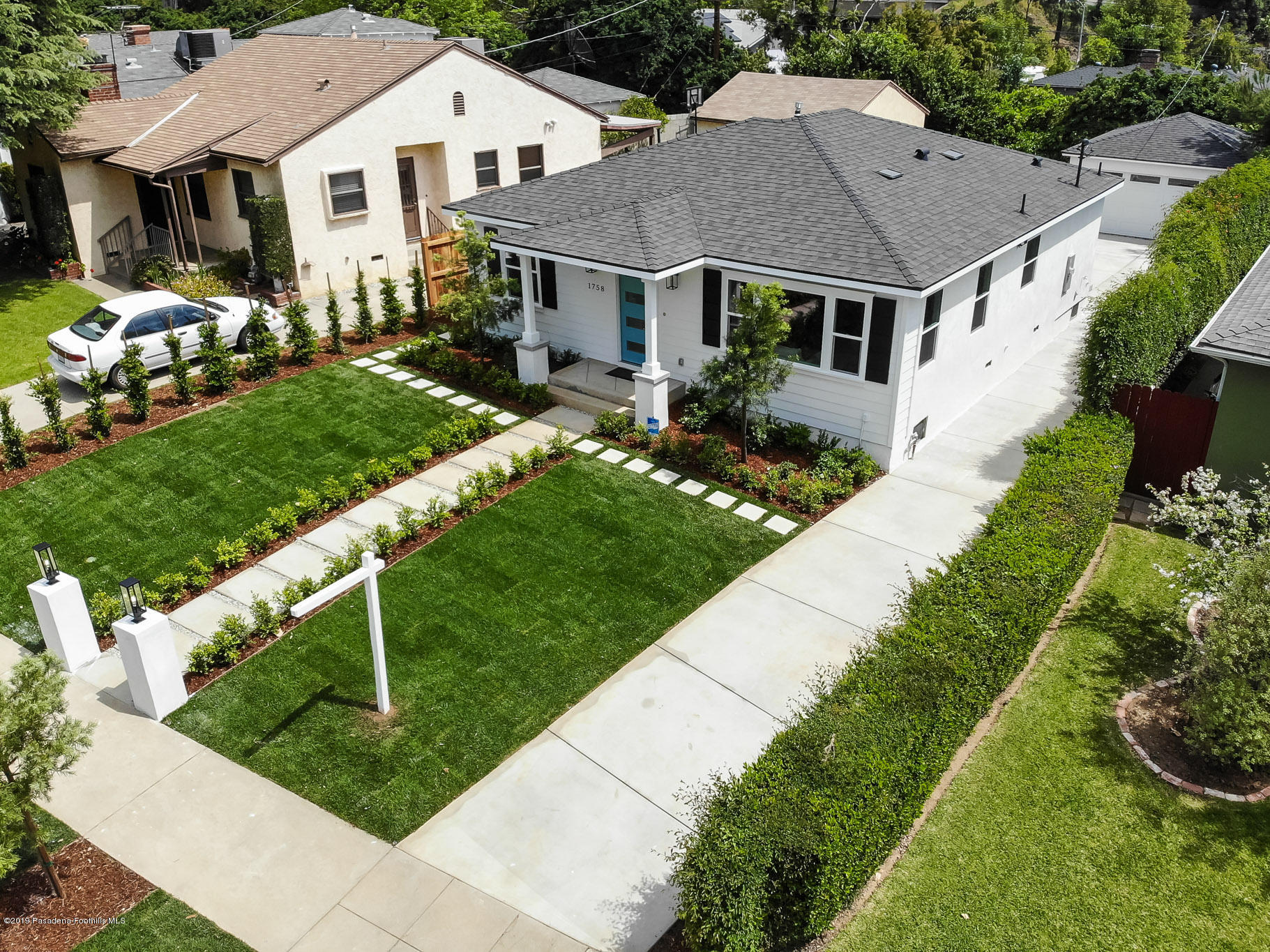 1758 Kenneth Way Pasadena, CA 91103 - Photo 10 of 65 DJI_0044