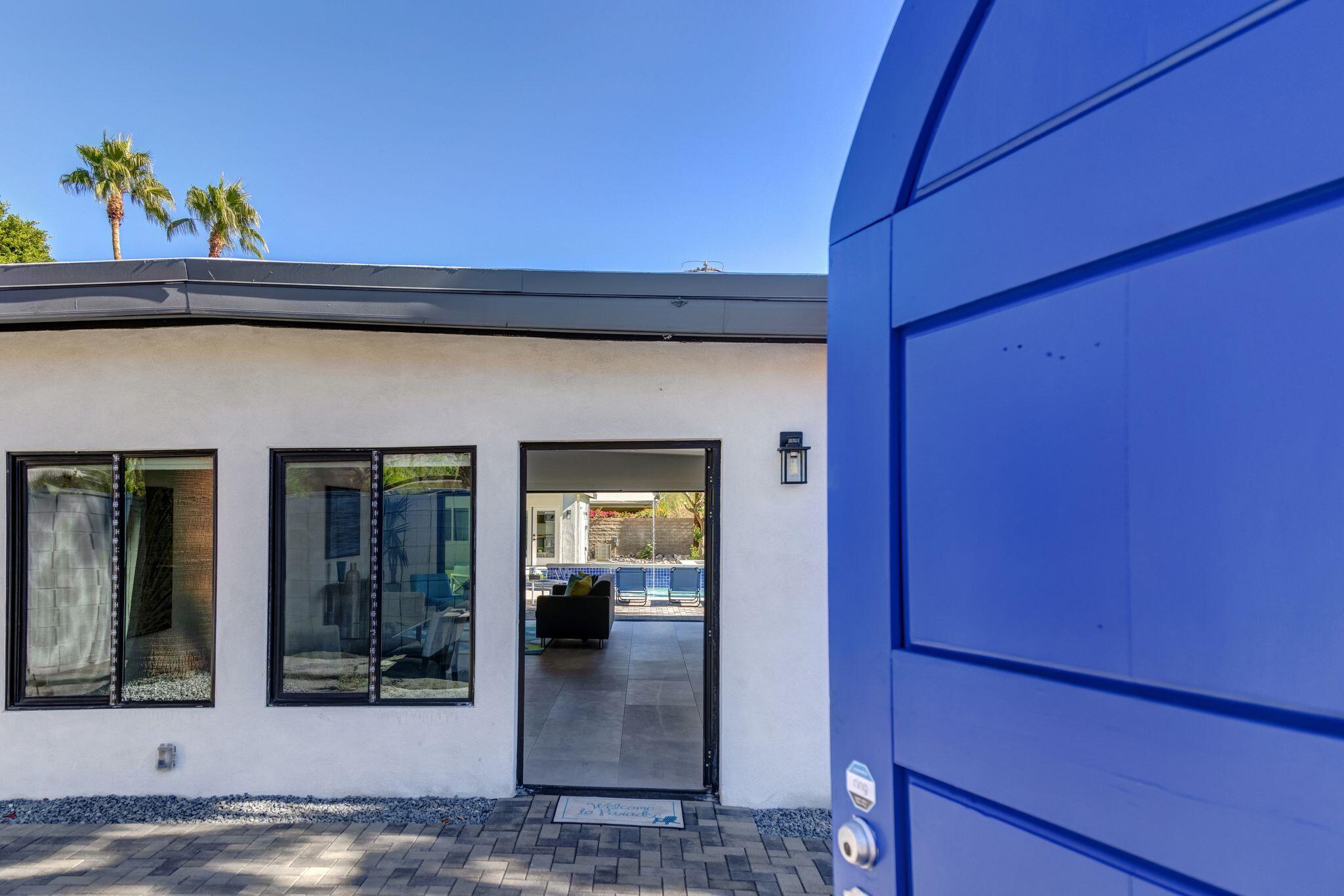 690 South Grenfall Road Palm Springs, CA 92264 - Photo 11 of 92 -81q_Rhw