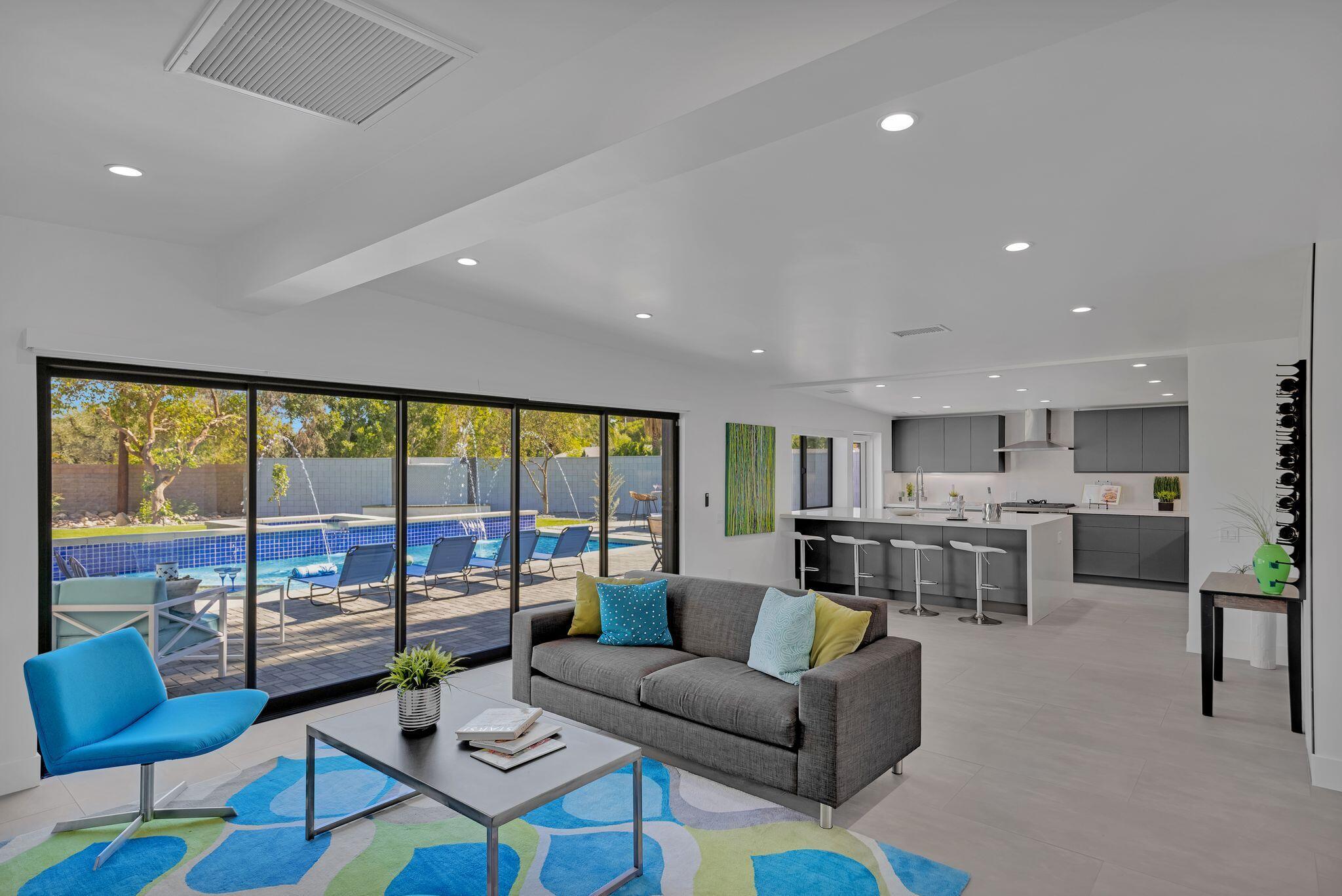 690 South Grenfall Road Palm Springs, CA 92264 - Photo 21 of 92 CB40Gafw