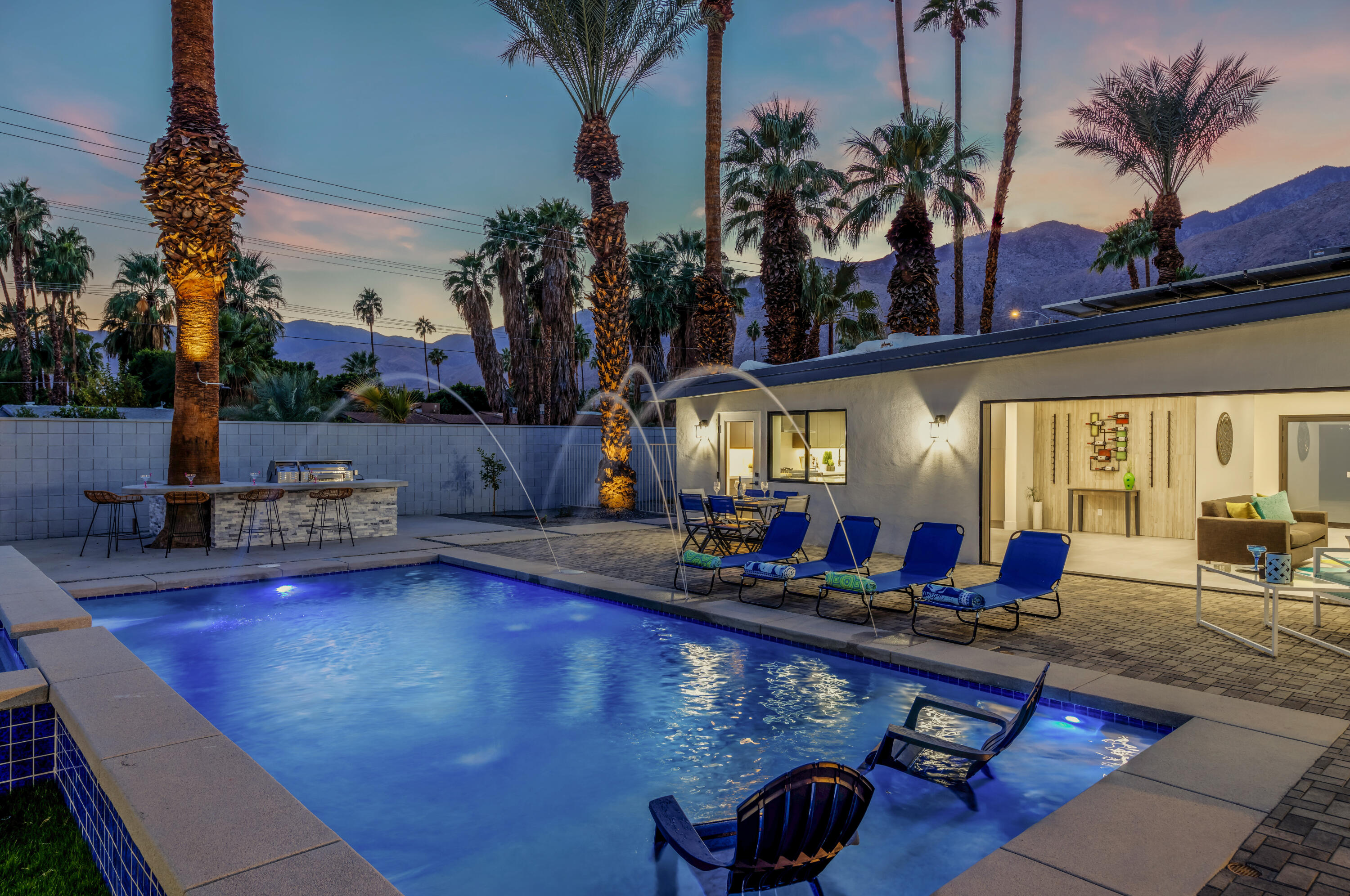 690 South Grenfall Road Palm Springs, CA 92264 - Photo 5 of 92 6C5A3488_89_90