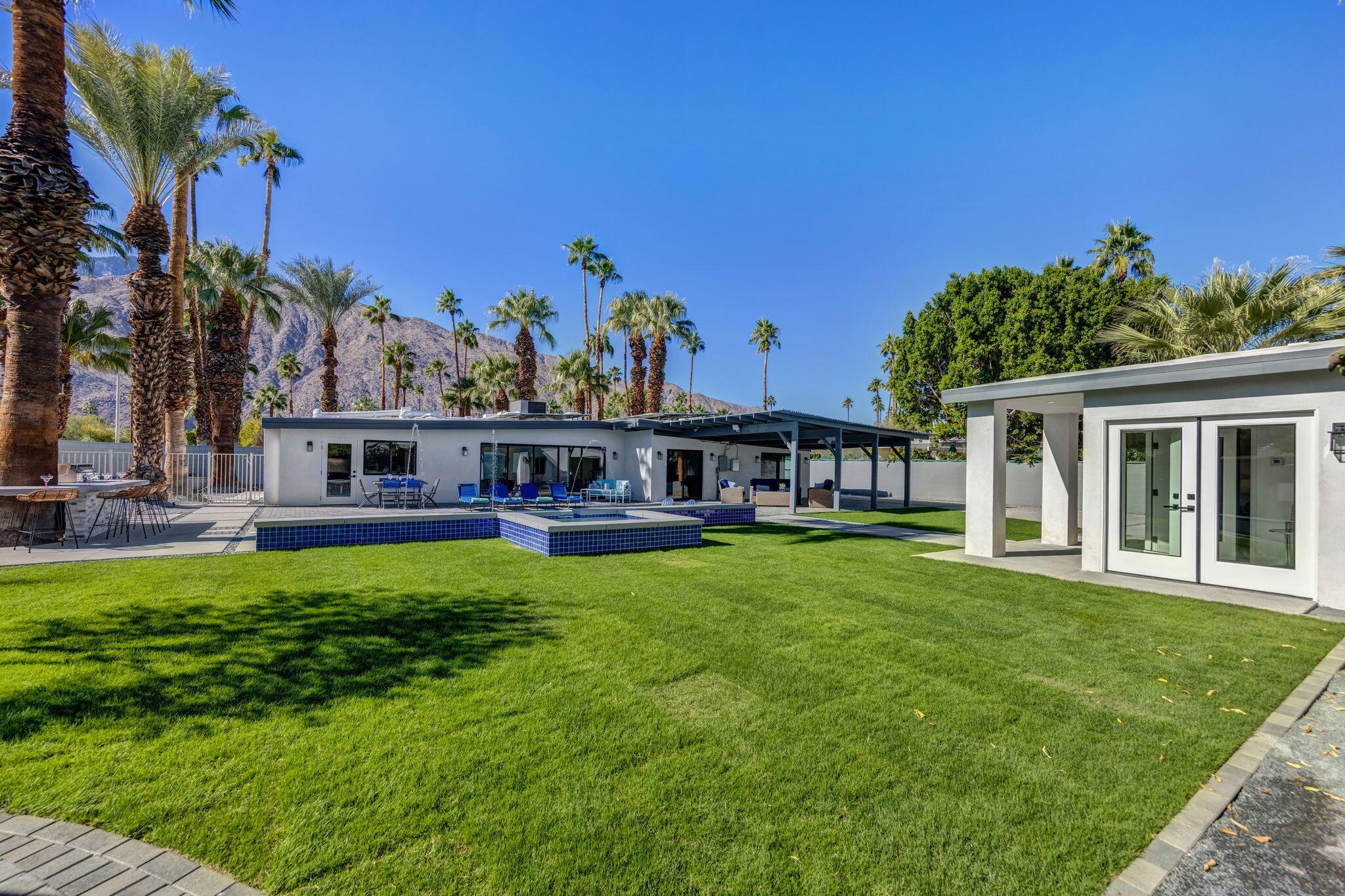 690 South Grenfall Road Palm Springs, CA 92264 - Photo 66 of 92 vthkWoOA