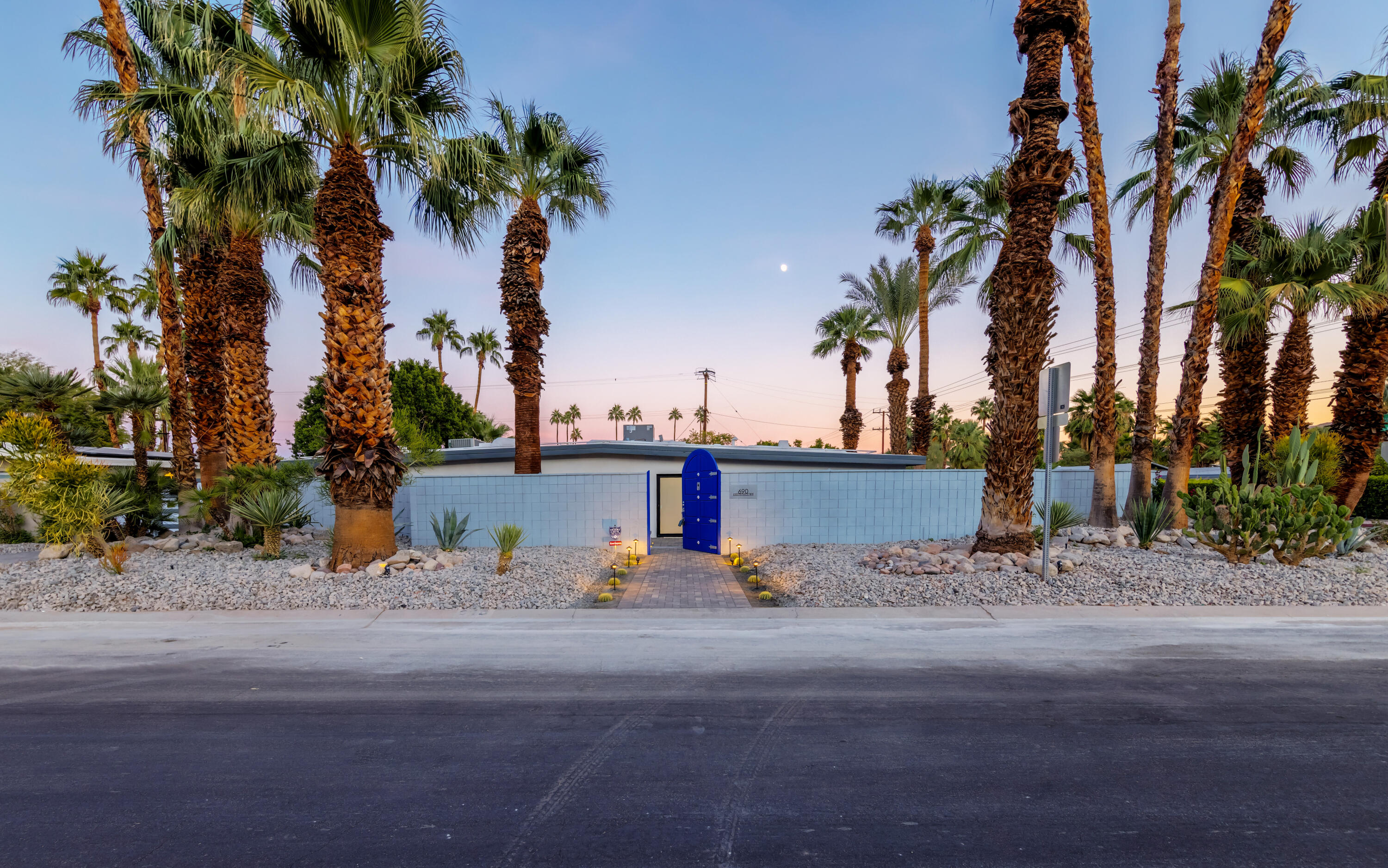 690 South Grenfall Road Palm Springs, CA 92264 - Photo 70 of 92 6C5A3452_3_4