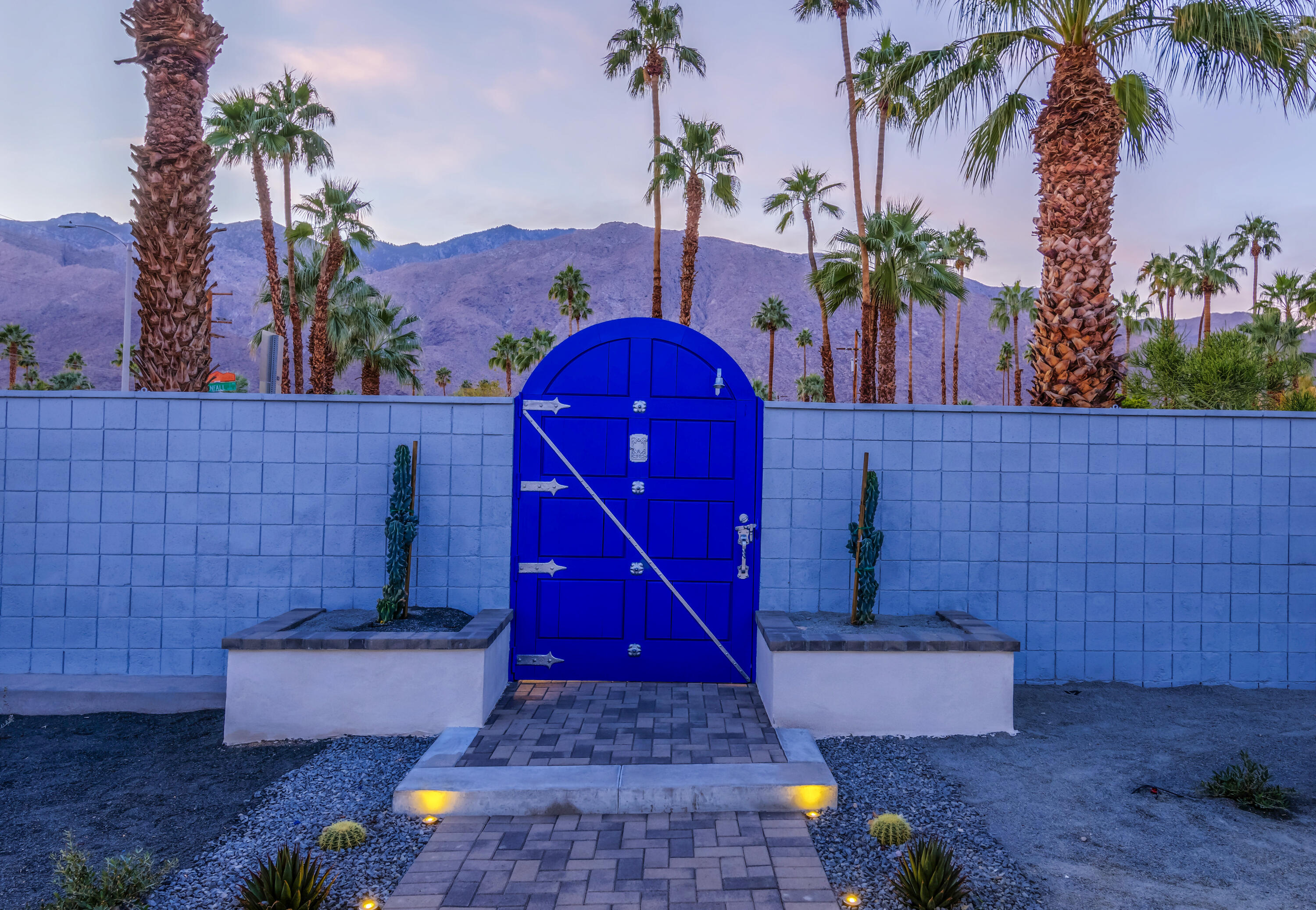 690 South Grenfall Road Palm Springs, CA 92264 - Photo 73 of 92 6C5A3467_8_9