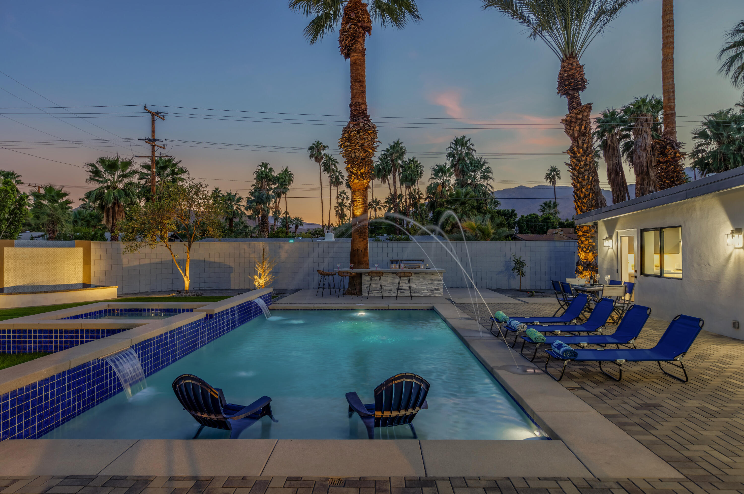690 South Grenfall Road Palm Springs, CA 92264 - Photo 75 of 92 6C5A3485_6_7