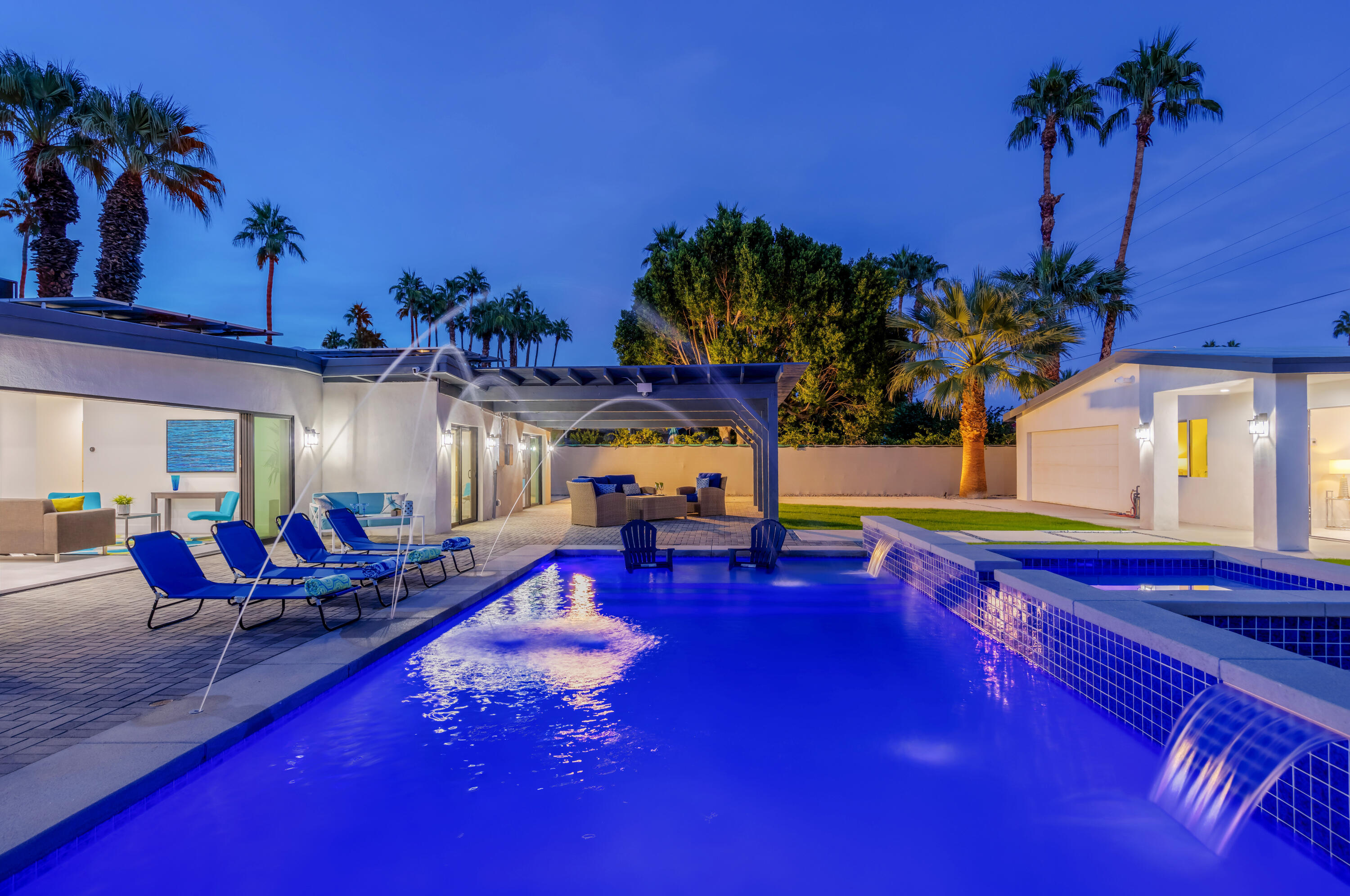 690 South Grenfall Road Palm Springs, CA 92264 - Photo 80 of 92 6C5A3503_4_5