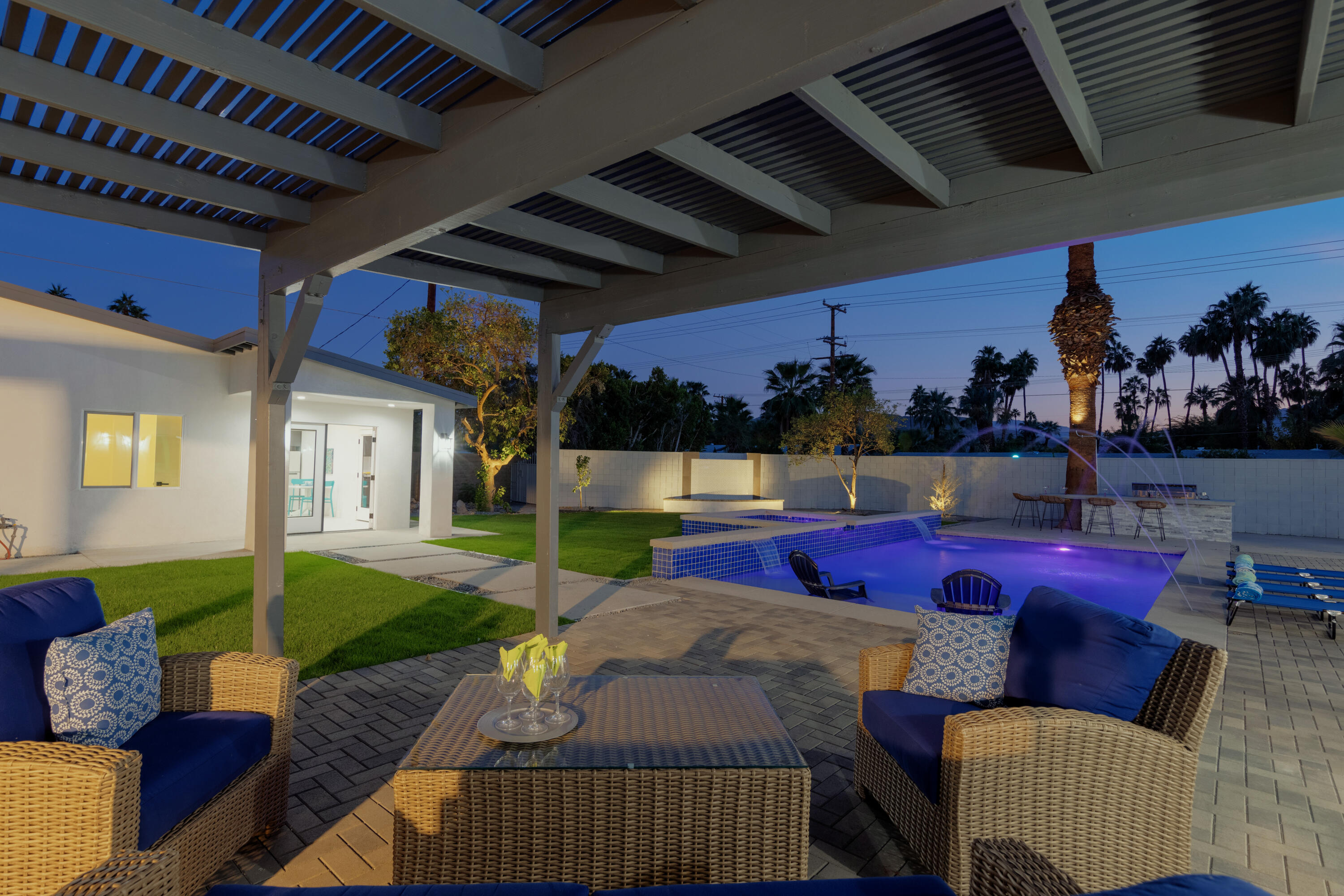 690 South Grenfall Road Palm Springs, CA 92264 - Photo 83 of 92 6C5A3515_6_7