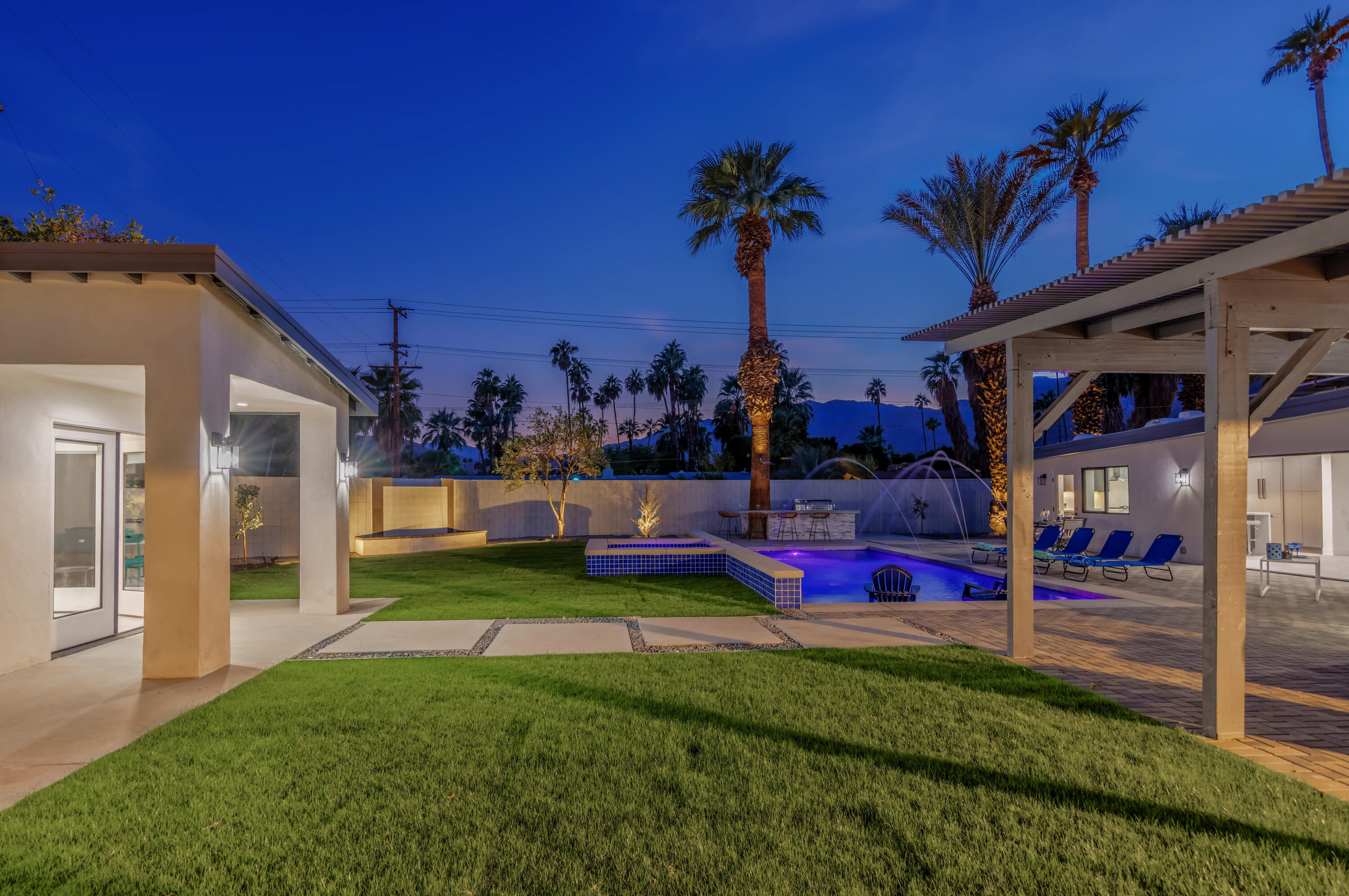 690 South Grenfall Road Palm Springs, CA 92264 - Photo 85 of 92 6C5A3521_2_3