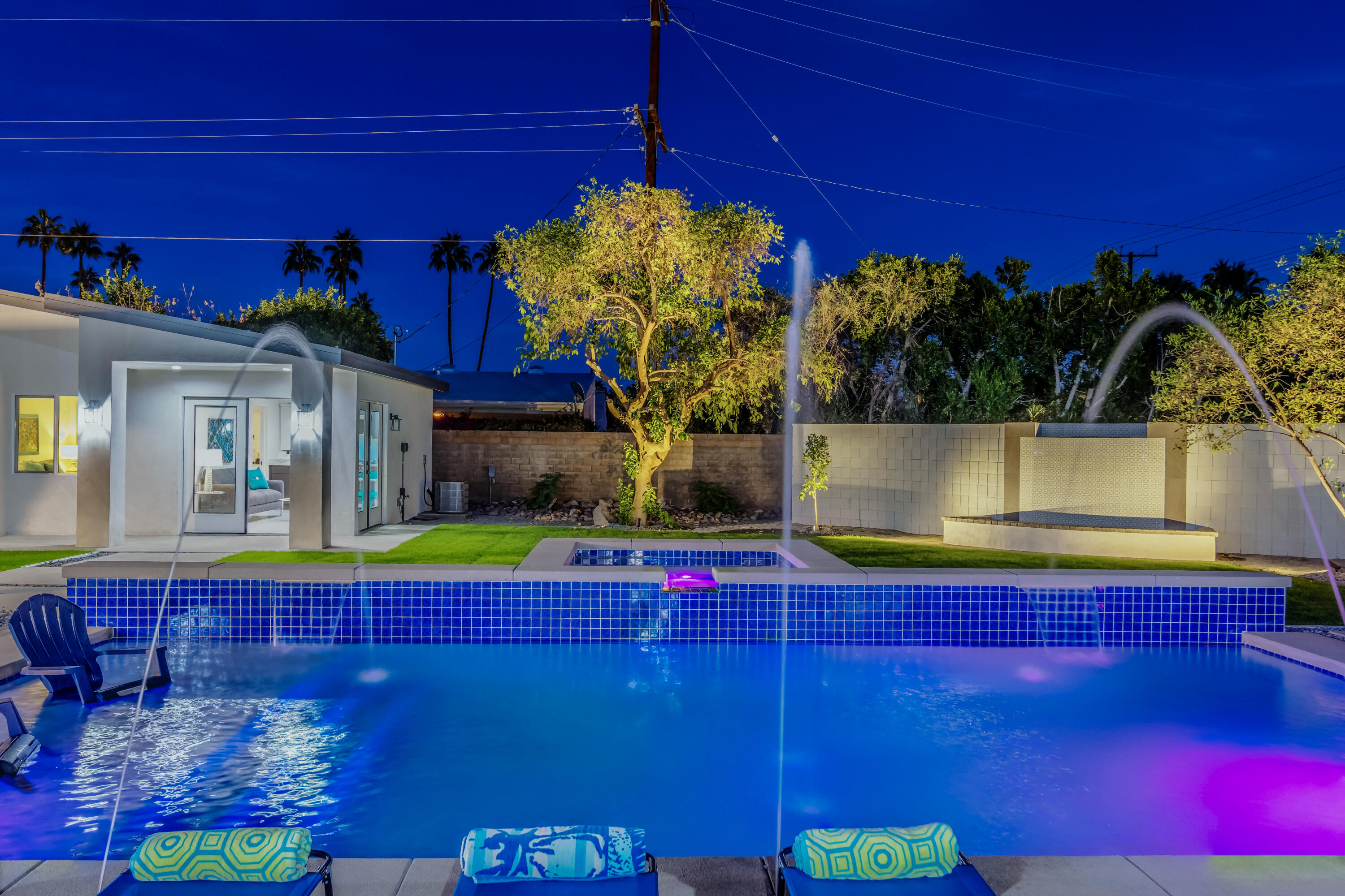 690 South Grenfall Road Palm Springs, CA 92264 - Photo 91 of 92 6C5A3569_70_71