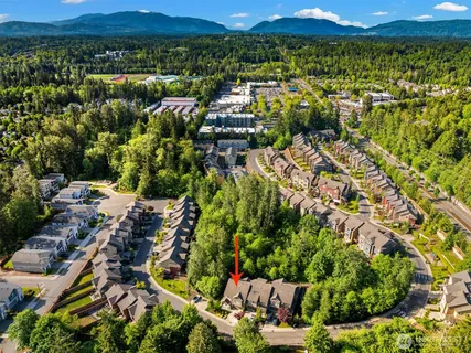 $1,098,000 | 900 228th Avenue Northeast, Unit 15C, Sammamish, WA 98074