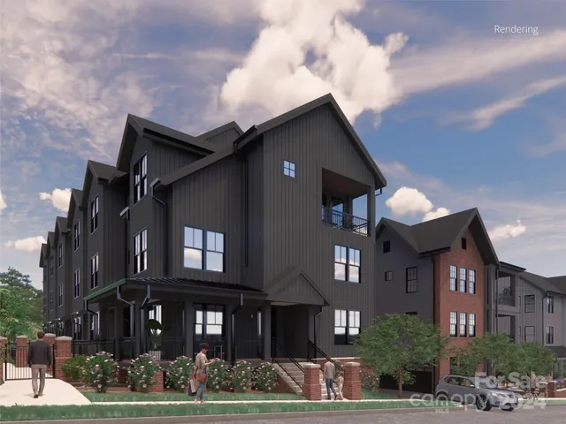 $980,000 | 3 Aster Court, Asheville, NC 28801