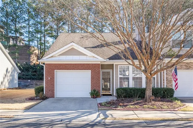 $319,900 | 234 Riverstone Place, Canton, GA 30114