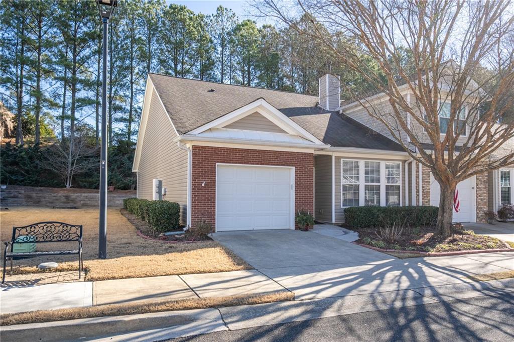 234 Riverstone Place Canton, GA 30114 - Photo 2 of 22