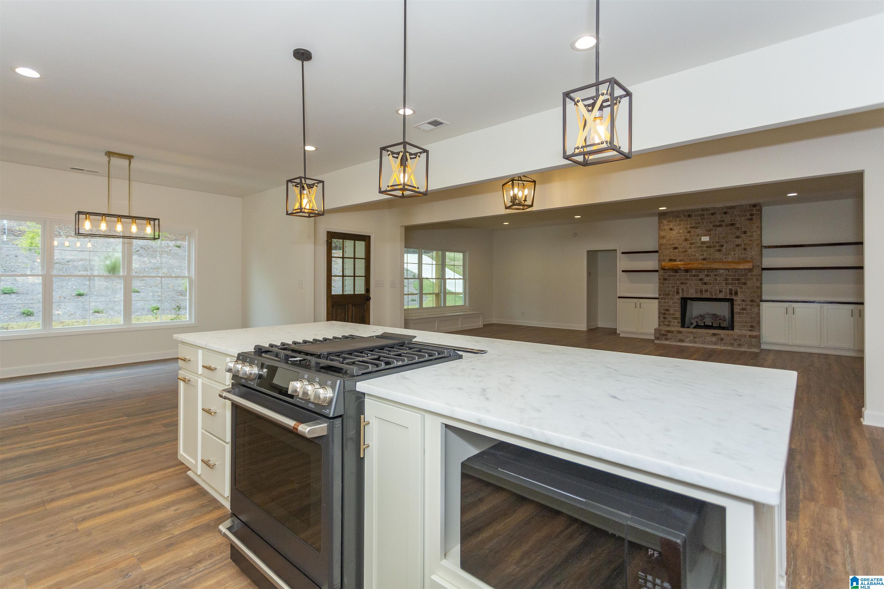 9176 Pritchett Road Gardendale, AL 35071 - Photo 33 of 82