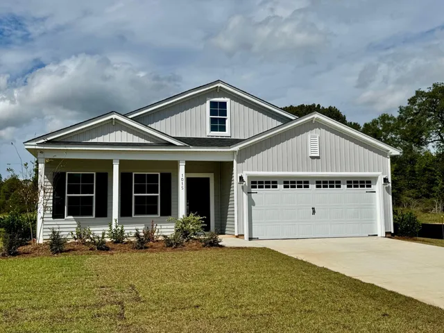 $279,000 | 1015 Carolina Way, Manning, SC 29102