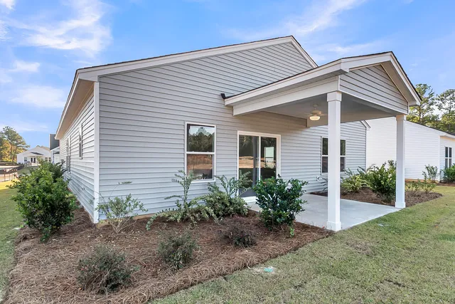 $269,000 | 1015 Carolina Way, Manning, SC 29102
