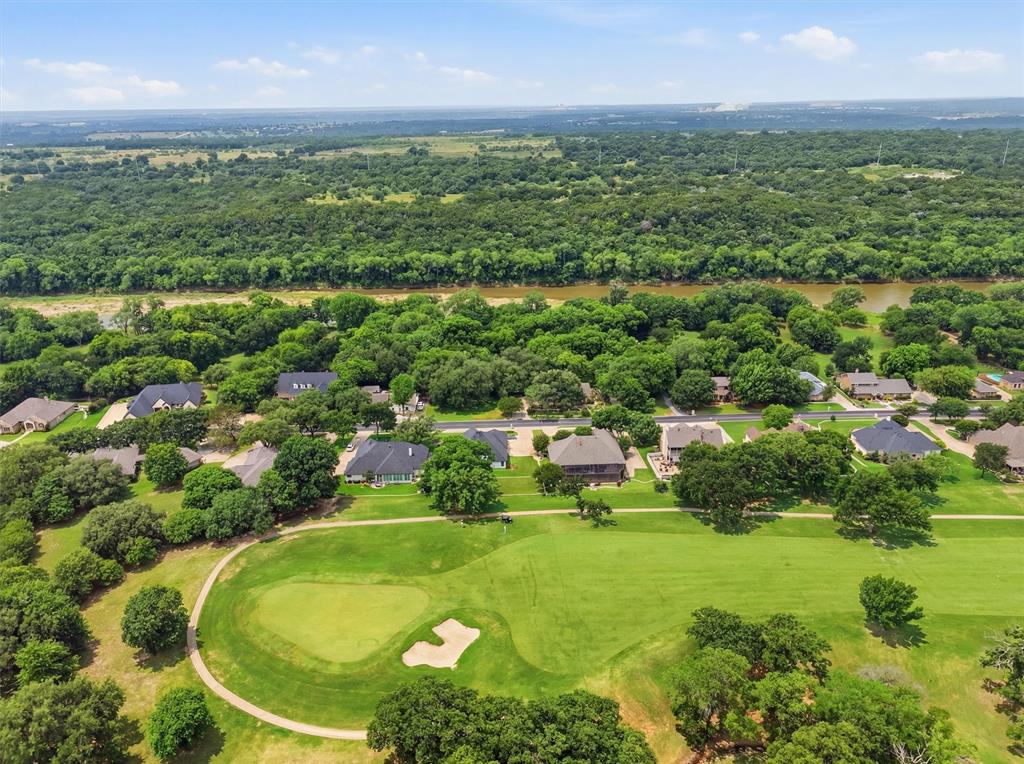 9121 Bontura Road Granbury, TX 76049 - Photo 36 of 40