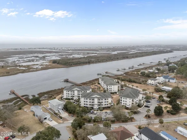 $399,900 | 1135 Park Road Southwest, Unit 3103, Sunset Beach, NC 28468