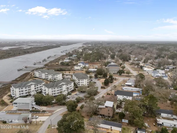 $399,900 | 1135 Park Road Southwest, Unit 3103, Sunset Beach, NC 28468