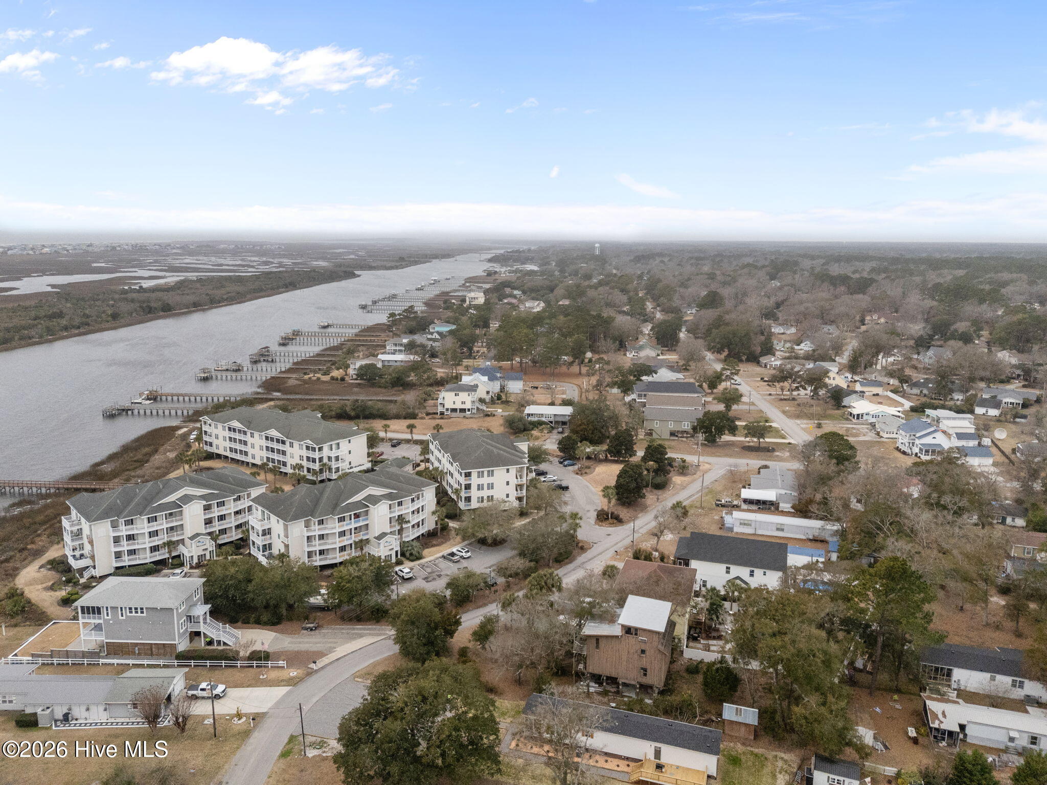 1135 Park Road Southwest, Unit 3103 Sunset Beach, NC 28468 - Photo 12 of 42 11-web-or-mls-DJI_20260226145052_0268_D