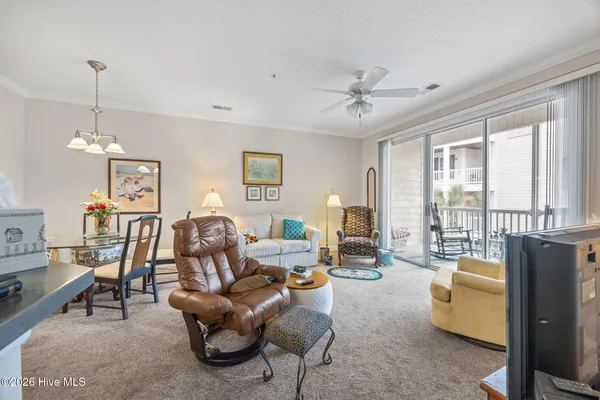 $399,900 | 1135 Park Road Southwest, Unit 3103, Sunset Beach, NC 28468