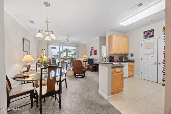 $399,900 | 1135 Park Road Southwest, Unit 3103, Sunset Beach, NC 28468