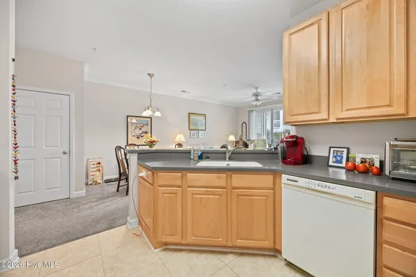 $399,900 | 1135 Park Road Southwest, Unit 3103, Sunset Beach, NC 28468